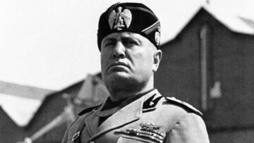 Κάλλιο αργά παρά ποτέ: Το Μπέργκαμο «σβήνει» τον Μουσολίνι από το μητρώο των επίτιμων δημοτών του