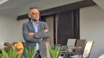 Υπόθεση Πετσίτη: Ανοίγουν οι λογαριασμοί του σε Ελλάδα και Κύπρο