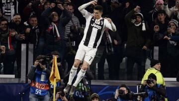 «Με το ίδιο νόμισμα» απάντησε ο Κριστιάνο Ρονάλντο στον Σιμεόνε