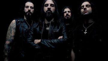 Πάτρα: Ακυρώθηκε συναυλία των «Rotting Christ» - Καταγγέλλουν «δάκτυλο» της Μητρόπολης