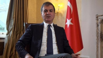 Οργή στην Άγκυρα για το πάγωμα των διαπραγματεύσεων: «Παραδώσατε την Ευρώπη στους ρατσιστές»