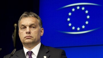 Ζήτησε «συγγνώμη» ο Βίκτορ Όρμπαν για να παραμείνει στο ΕΛΚ