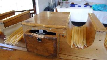 Ιερόσυλοι χτυπούσαν εκκλησίες στον Αποκόρωνα