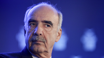 Μεϊμαράκης: Ο Αυτιάς στα ψηφοδέλτια της ΝΔ «προσθέτει και δεν αφαιρεί»