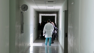 Γρίπη: Στους 118 οι νεκροί - Επιπλέον 7 έχασαν τη ζωή τους την τελευταία εβδομάδα