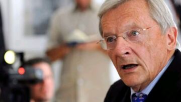 Brexit: «Οι Βρετανοί θα μας λείψουν», τονίζει ο Αυστριακός πρώην καγκελάριος Σιούσελ 