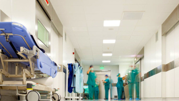 «Καμπανάκι» κινδύνου για τις λοιμώξεις: 1.627 θάνατοι ετησίως στην Ελλάδα