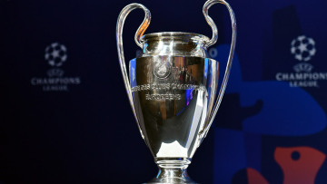 Champions League: Όλα τα ζευγάρια στις τιτανομαχίες της φάσης των «8»