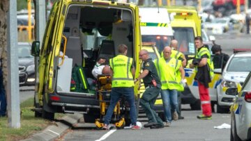 Και όμως... η Νέα Ζηλανδία είναι η δεύτερη πιο φιλήσυχη χώρα στον κόσμο!