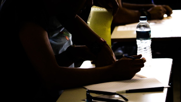 Πρόεδρος ΟΛΜΕ στον ΘΕΜΑ 104,6: Το σχέδιο Γαβρόγλου κάνει το λύκειο ένα κακέκτυπο φροντιστηρίου