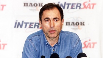 Απίστευτη δήλωση Αλεξανδρή για Μπλατ: Λέει ψέματα, γιατί έχει και εβραϊκό αίμα μέσα του!