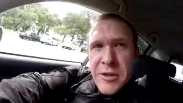 Ο μακελάρης της Νέας Ζηλανδίας είχε περάσει και από την Ελλάδα 