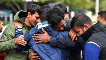 Νέα Ζηλανδία: Ο μακελάρης «έδρασε μόνος του»