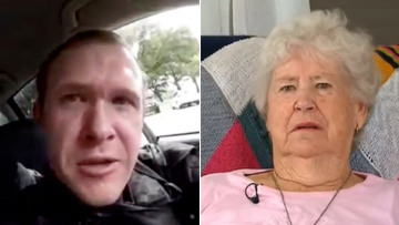 «Άλλαξε μετά τα ταξίδια στην Ευρώπη», λέει η οικογένειά του για τον μακελάρη της Νέας Ζηλανδίας