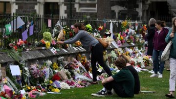 DW για Νέα Ζηλανδία: Θα μπορούσε να συμβεί και στη Γερμανία