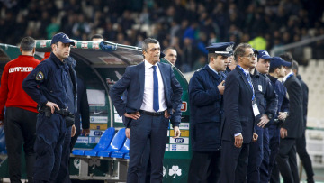 Αστυνομικοί για τα επεισόδια στο ΟΑΚΑ: «Οι χούλιγκανς δεν αντιμετωπίζονται με ευχολόγια»!