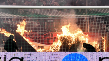 Super League: Σήμερα θα μάθει ο ΠΑΟ το κατηγορητήριο για τα σοβαρά επεισόδια