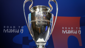 Αλλαγές στα προκριματικά του Champions League υπέρ των δυνατών συζητά η UEFA