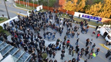 ΓΣΕΕ: Νέες εκλογές για την αποφυγή διορισμένης διοίκησης μετά το «ναυάγιο» της Καλαμάτας