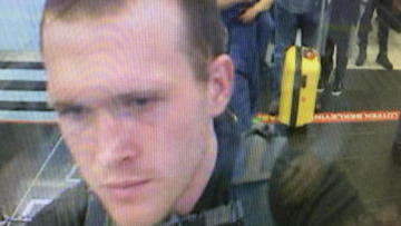 Νέα Ζηλανδία: Έχει «πνευματική διαύγεια» και ξέρει τι αντιμετωπίζει ο δράστης