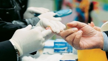 Σε ισχύ η μηδενική συμμετοχή στα αναλώσιμα υλικά για τους πάσχοντες από Σακχαρώδη Διαβήτη