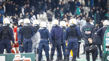 Βαρύ το κατηγορητήριο για τον Παναθηναϊκό - Ορατός ο κίνδυνος αφαίρεσης βαθμών