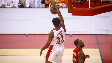 Euroleague: Κυρίαρχος ο Ολυμπιακός, 89-69 την Μπάγερν
