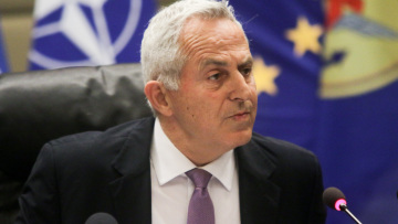 Αποστολάκης: Δεν νομίζω ότι θα πρέπει να αντιδρούμε στις δηλώσεις του κάθε Τούρκου υπουργού