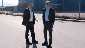 Μητσοτάκης για το Ελληνικό: Συμβολίζει την απόλυτη αναπτυξιακή αποτυχία της κυβέρνησης ΣΥΡΙΖΑ