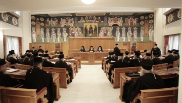 Δεύτερο «όχι» από την Ιεραρχία - Ιερώνυμος: Τίποτα δεν μπορεί να γίνει χωρίς τη συναίνεση των κληρικών