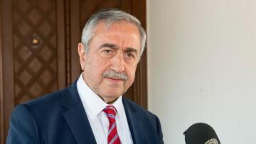 Κύπρος: Δεν πάει στον φιλικό αγώνα ο Ακιντζί - Κανένα σχόλιο από τον Νίκο Αναστασιάδη