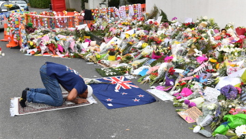 Νέα Ζηλανδία: Η ακροδεξιά ήταν στο ραντάρ των υπηρεσιών πληροφοριών, λέει ο υπ. Δικαιοσύνης