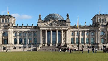 Γερμανία: Δεν υπάρχει νομικό πρόβλημα για την καθυστέρηση του Brexit