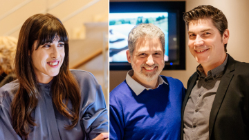 «Δεν έχει πεθάνει το σινεμά»