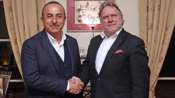 Κατρούγκαλος: Η Τουρκία έχει χιλιόμετρα ακτής στη Μεσόγειο και έχει δικαιώματα