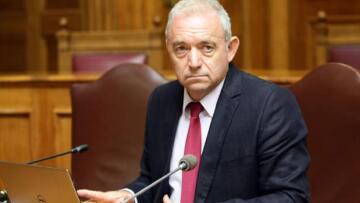 Λέκκας: Ο σεισμός στην Τουρκία δεν σχετίζεται με τα ρήγματα στα Δωδεκάνησα