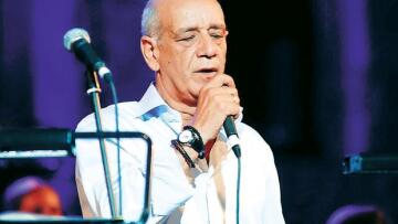 H κόρη του Γιώργου Ζαμπέτα αποκάλυψε το μυστικό του Δημήτρη Μητροπάνου