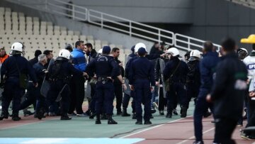 Παναθηναϊκός: «Δεν μας τιμούν όσα έγιναν, αλλά μπορούσε να συνεχιστεί ο αγώνας»