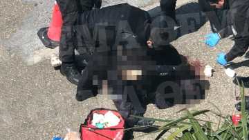 Τραγωδία στη Λ. Βουλιαγμένης: Νεκρός ο στρατιωτικός και η σύντροφός του