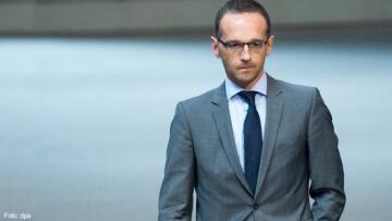 Μαας: Η αναβολή έχει νόημα εάν οδηγεί σε ένα συντεταγμένο Brexit