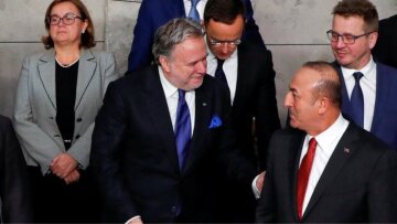 Κυπριακό: Η Λευκωσία χαιρετίζει τη συμφωνία Κατρούγκαλου - Τσαβούσογλου για διαβουλεύσεις