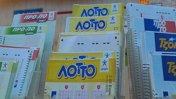 Χρυσός νικητής στο Λόττο πήρε €1,5 εκατ. μετά από 22 τζακ-ποτ!