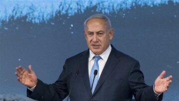 Νετανιάχου: Ο Τραμπ αναγνωρίζει με τόλμη την κυριαρχία του Ισραήλ στα Υψίπεδα του Γκολάν