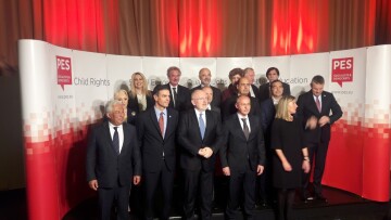 Γεννηματά:  Στις ευρωεκλογές έχουμε μέτωπο απέναντι στην ακροδεξιά και τον λαϊκισμό