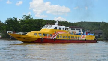 Ιράκ: Ναυάγιο στον ποταμό Τίγρη με περισσότερους από 70 νεκρούς και τουλάχιστον 30 αγνοούμενους