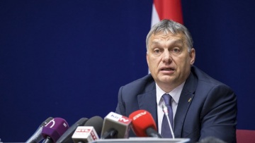 Πανηγυρίζουν οι Ούγγροι του Όρμπαν για την «αναστολή μέλους» και όχι τον αποκλεισμό από το ΕΛΚ