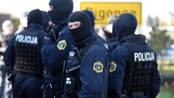 Ουγγαρία: Συνελήφθη τζιχαντιστής που φέρεται να συμμετείχε σε αποκεφαλισμούς 