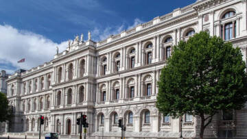 Βρετανία: Το Διεθνές Δίκαιο απαγορεύει την προσάρτηση του Γκολάν