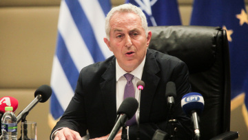 Αποστολάκης για δηλώσεις Ακάρ: Να σοβαρευτούν και να ξέρουν τι λένε