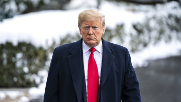 Ο Τραμπ «υπογράφει» την επόμενη εβδομάδα την αναγνώριση των Golan Heights στο Ισραήλ